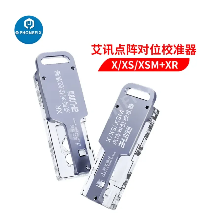 JCID AiXun Dot Projector Precision Calibrator for iPhone X-11 Pro Max - Image 2
