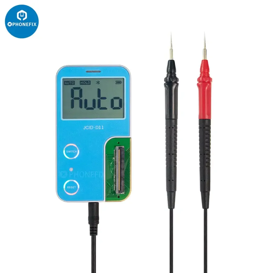 JCID-D11 Multifunctional Digital Detector With JC Intelligent Maintenance Drawings - Image 15