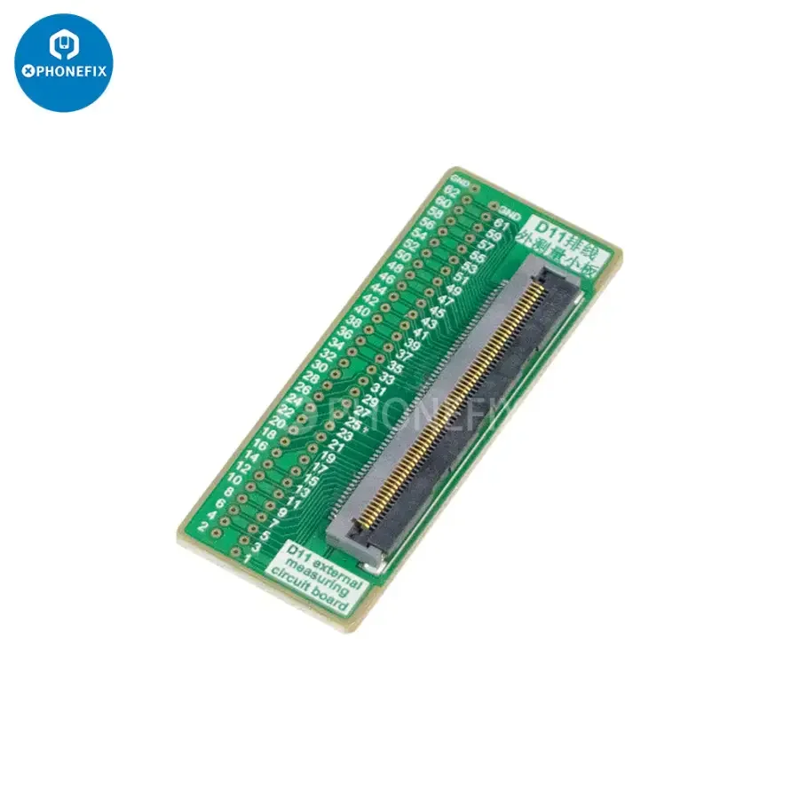 JCID-D11 Multifunctional Digital Detector With JC Intelligent Maintenance Drawings - Image 21