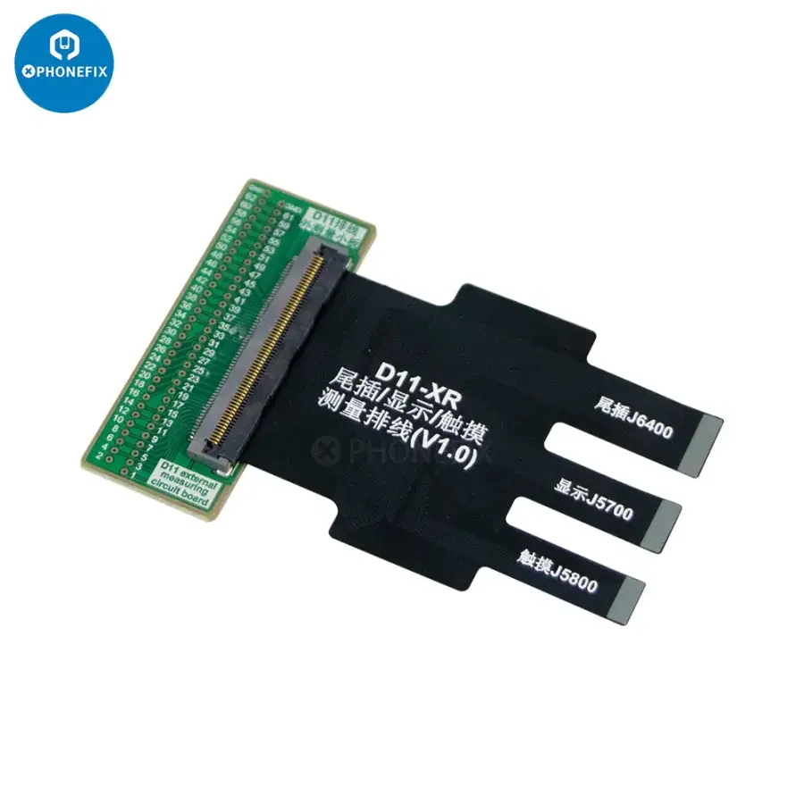 JCID-D11 Multifunctional Digital Detector With JC Intelligent Maintenance Drawings - Image 25