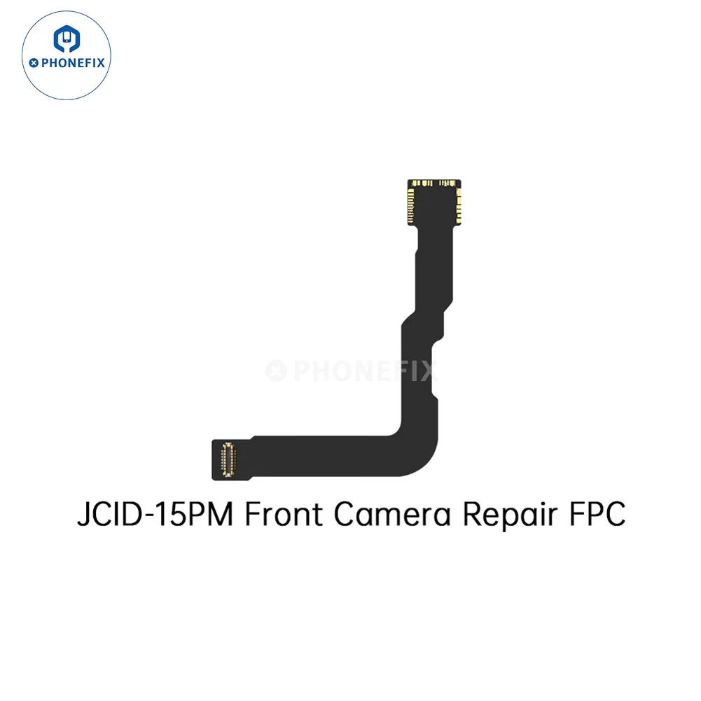 JCID Front Camera Repair FPC Cable For iPhone 14-17 Pro Max - Image 11