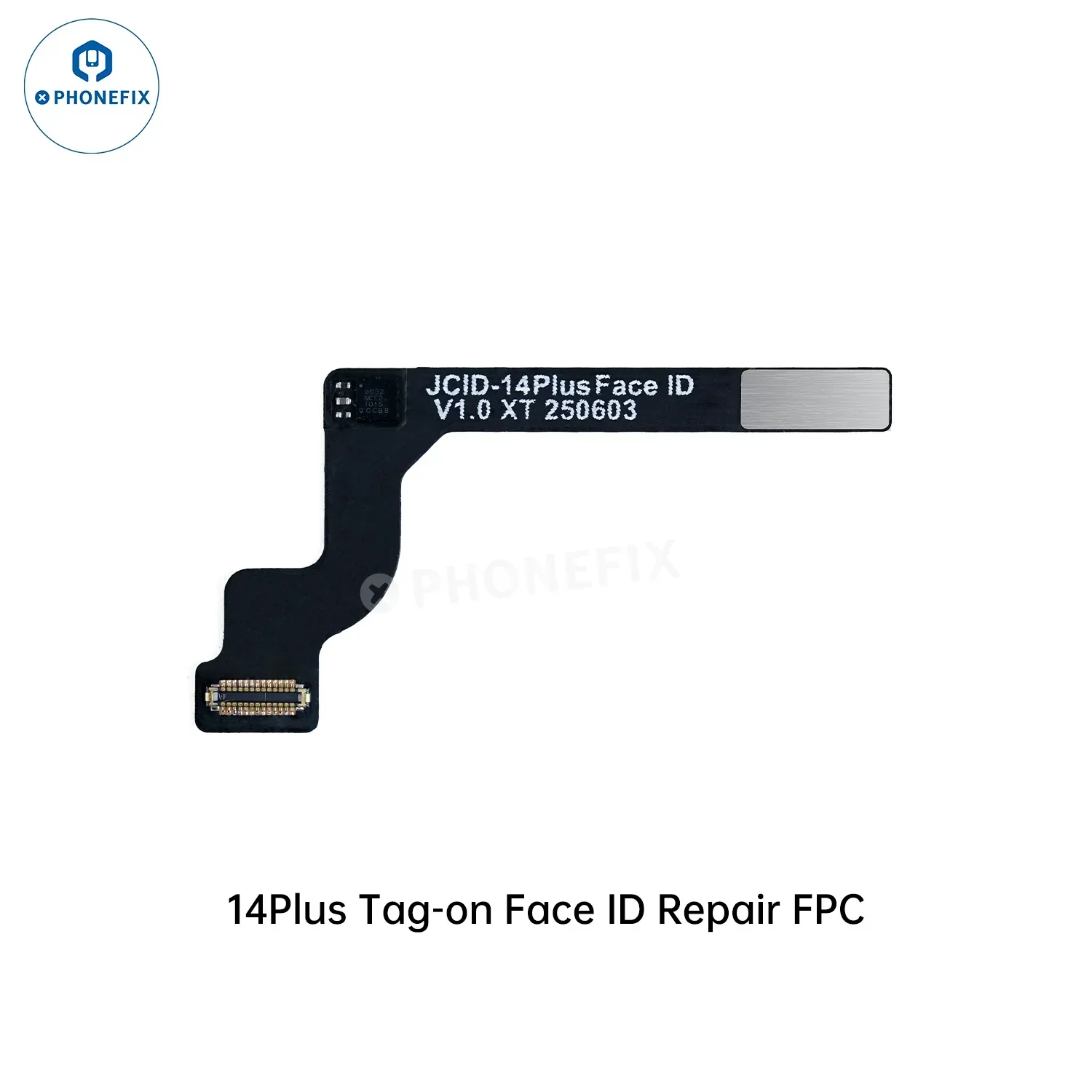 JCID Non-removal FPC Flex Repair iPhone Face ID Without Soldering - Image 26