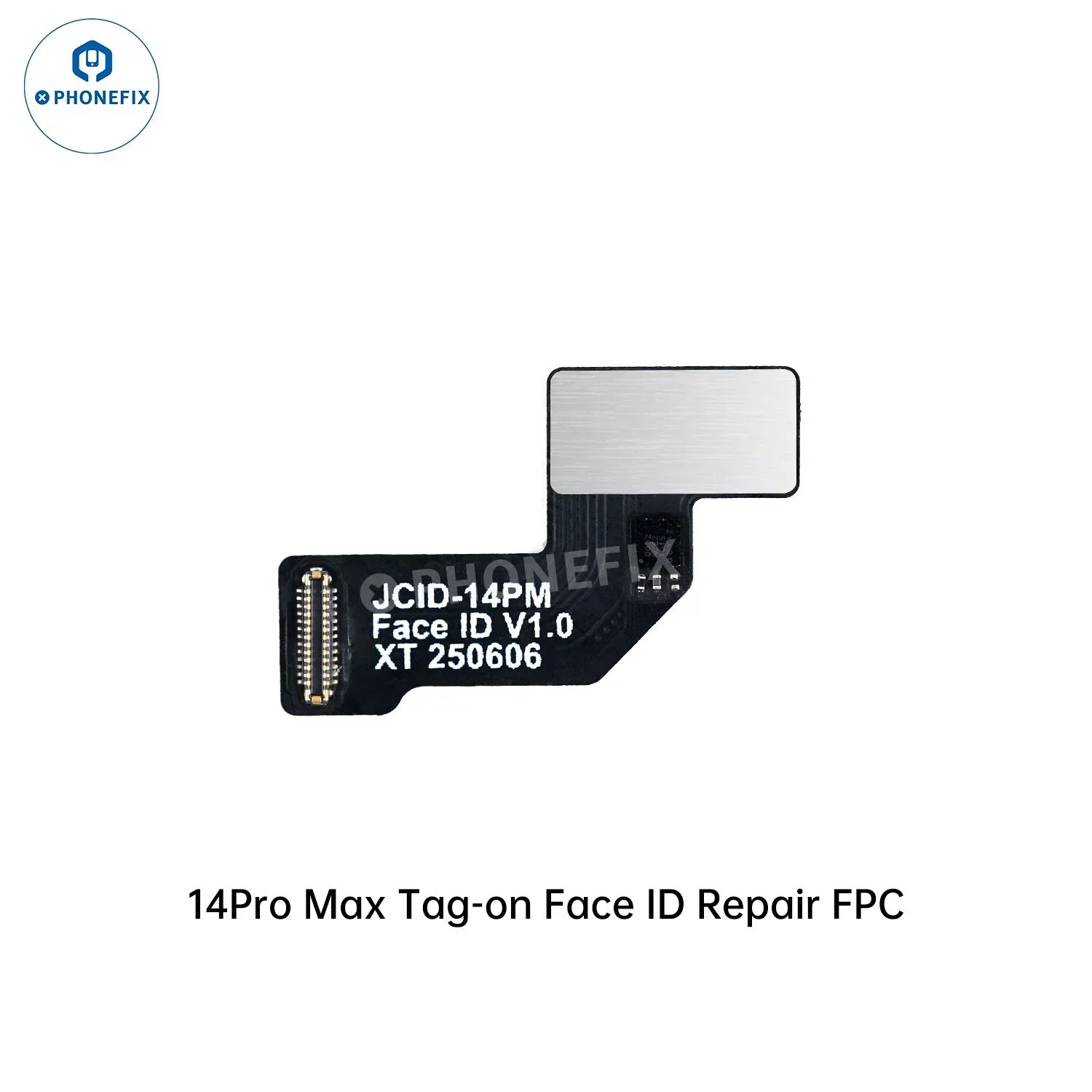 JCID Non-removal FPC Flex Repair iPhone Face ID Without Soldering - Image 25