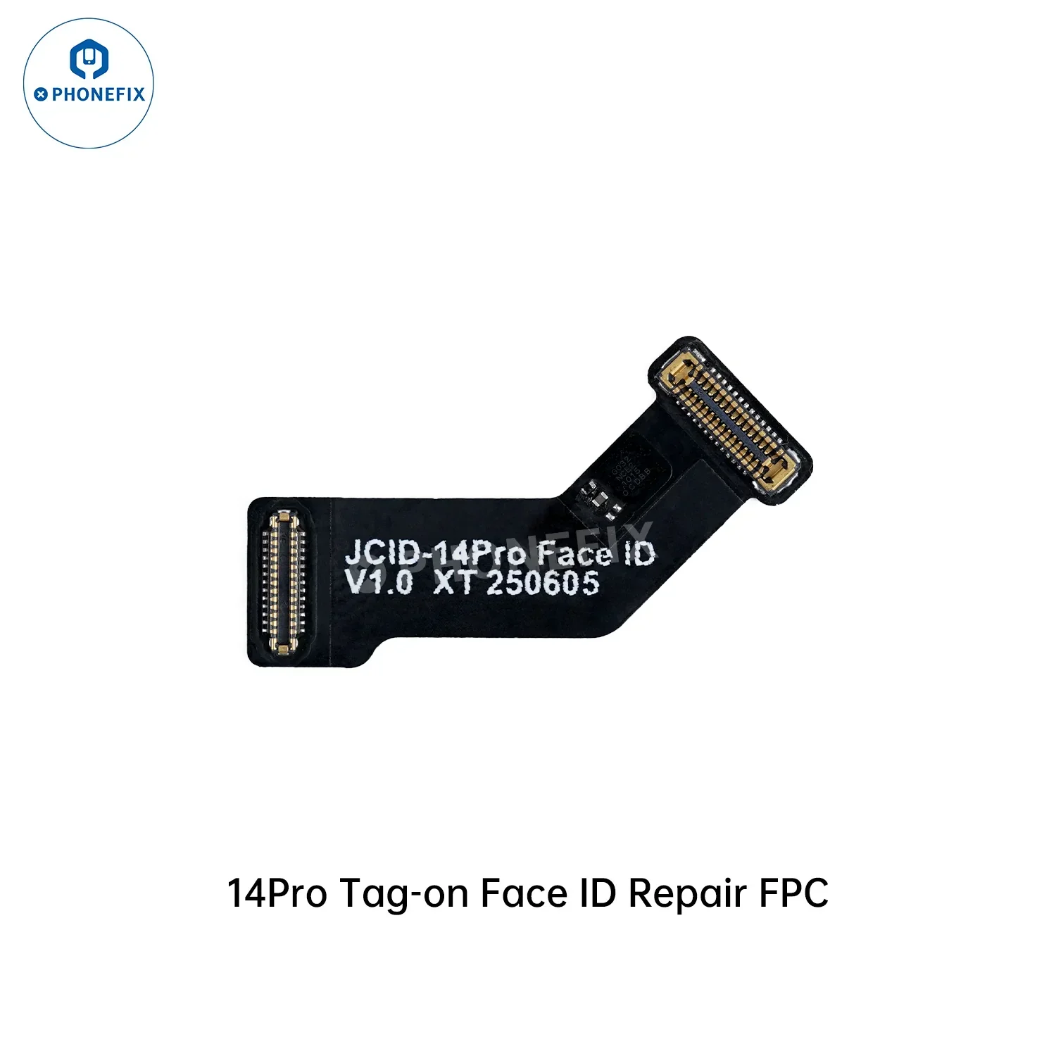 JCID Non-removal FPC Flex Repair iPhone Face ID Without Soldering - Image 24