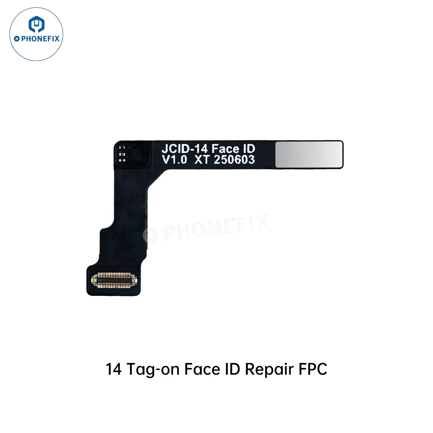 JCID Non-removal FPC Flex Repair iPhone Face ID Without Soldering - Image 23