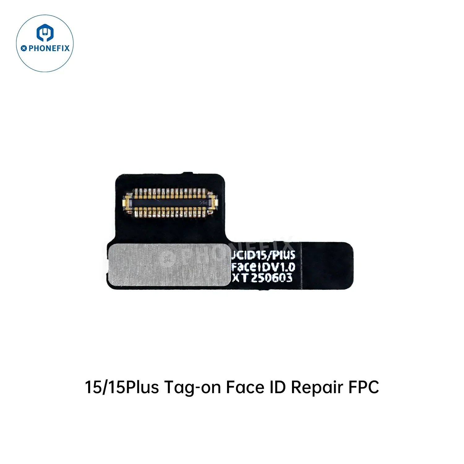 JCID Non-removal FPC Flex Repair iPhone Face ID Without Soldering - Image 22