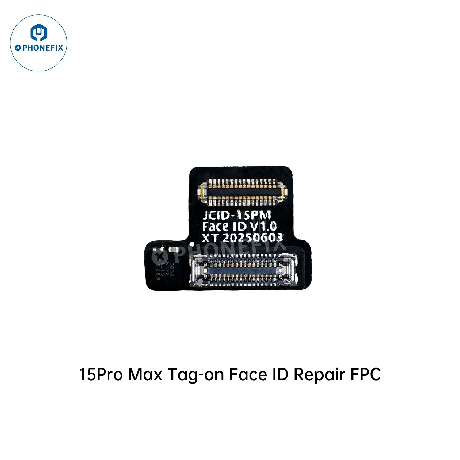 JCID Non-removal FPC Flex Repair iPhone Face ID Without Soldering - Image 21