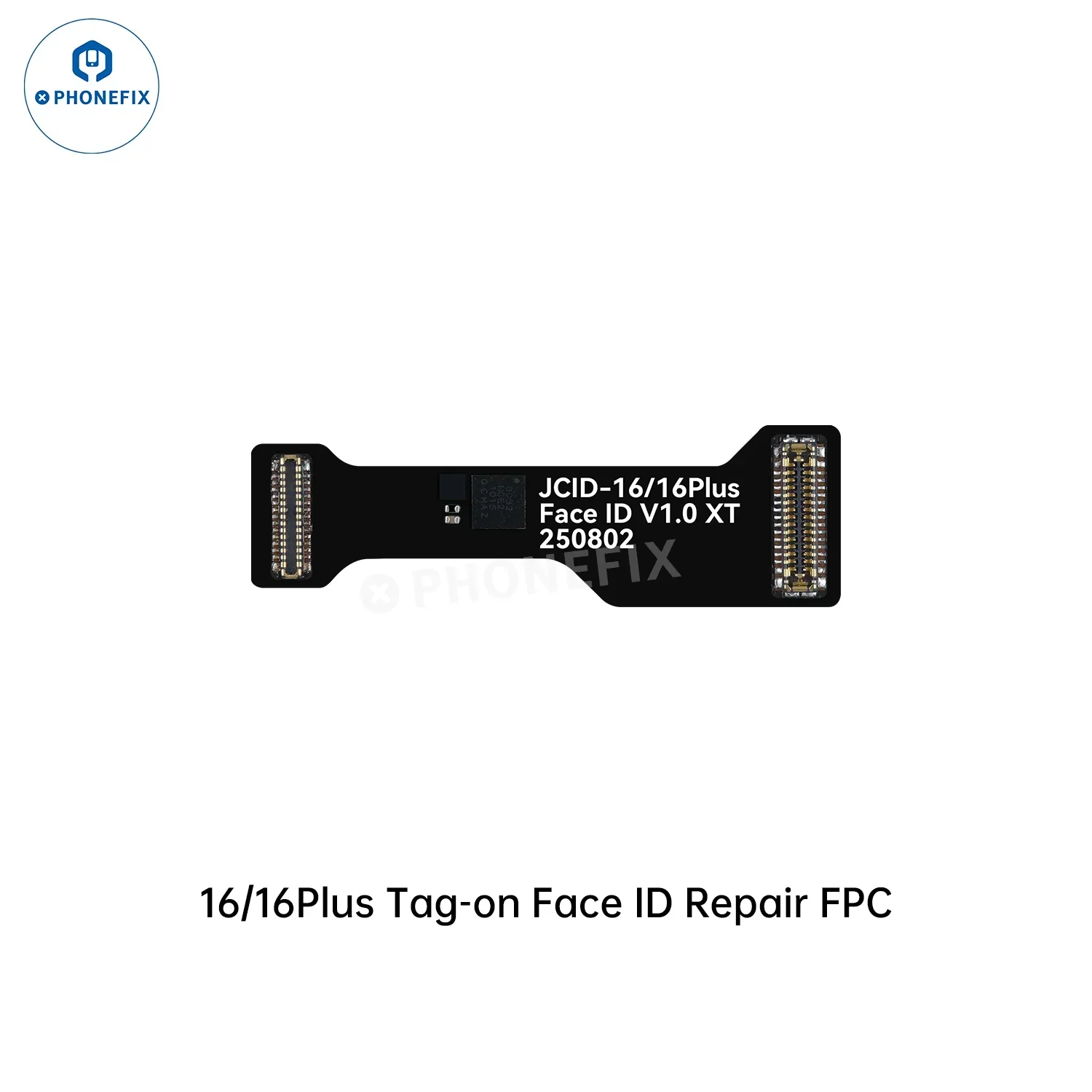 JCID Non-removal FPC Flex Repair iPhone Face ID Without Soldering - Image 19