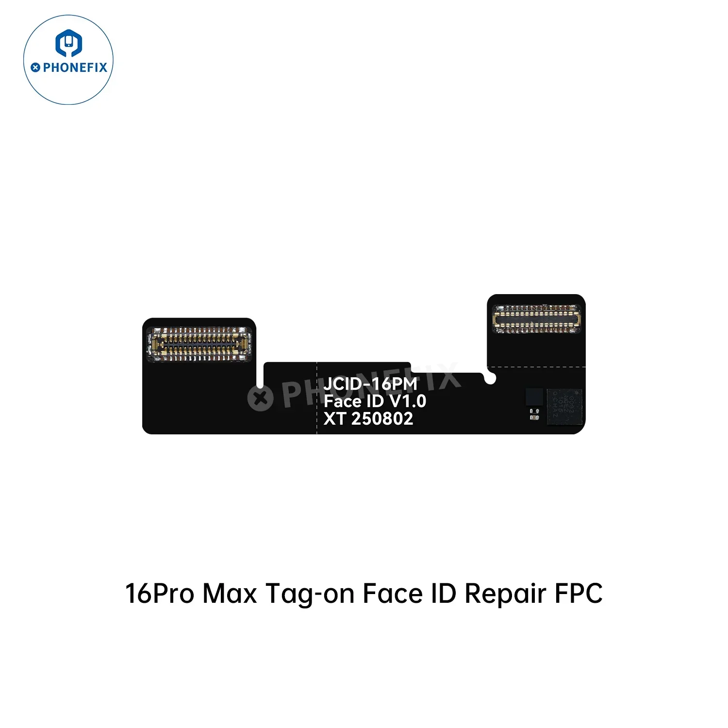 JCID Non-removal FPC Flex Repair iPhone Face ID Without Soldering - Image 18