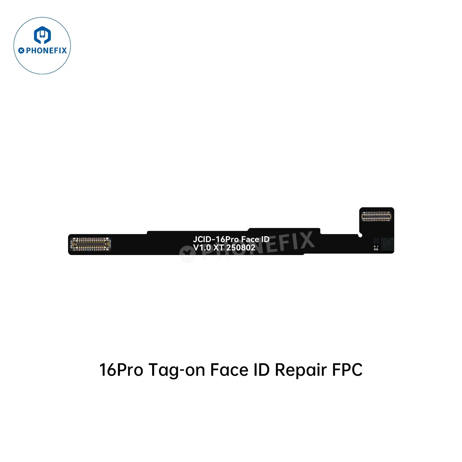 JCID Non-removal FPC Flex Repair iPhone Face ID Without Soldering - Image 17