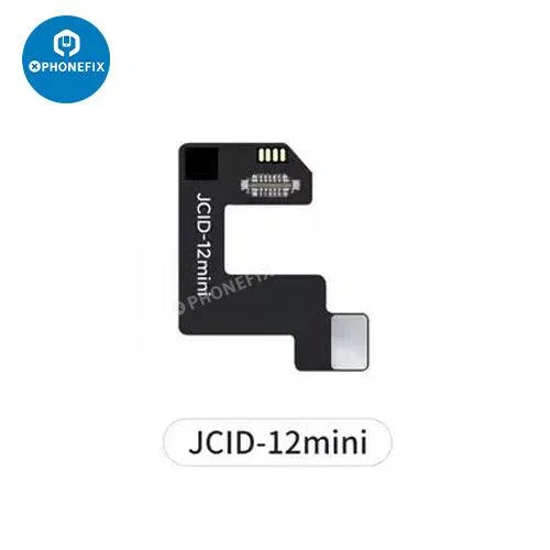 JCID iPhone 13-16 Face ID Repair Tag-on FPC & Activation Board - Image 25