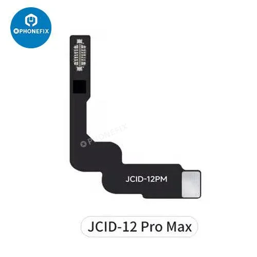 JCID iPhone 13-16 Face ID Repair Tag-on FPC & Activation Board - Image 26