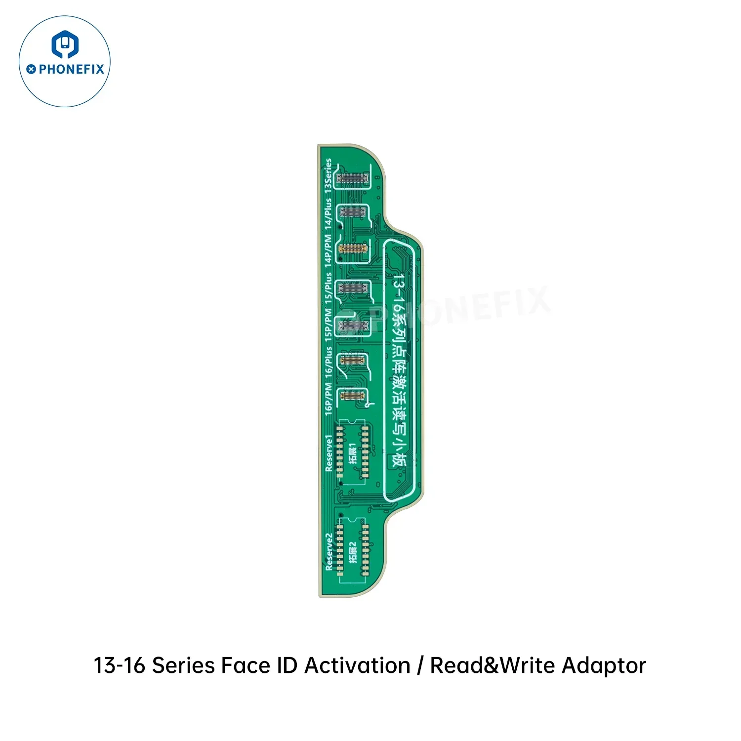 JCID Non-removal FPC Flex Repair iPhone Face ID Without Soldering - Image 29