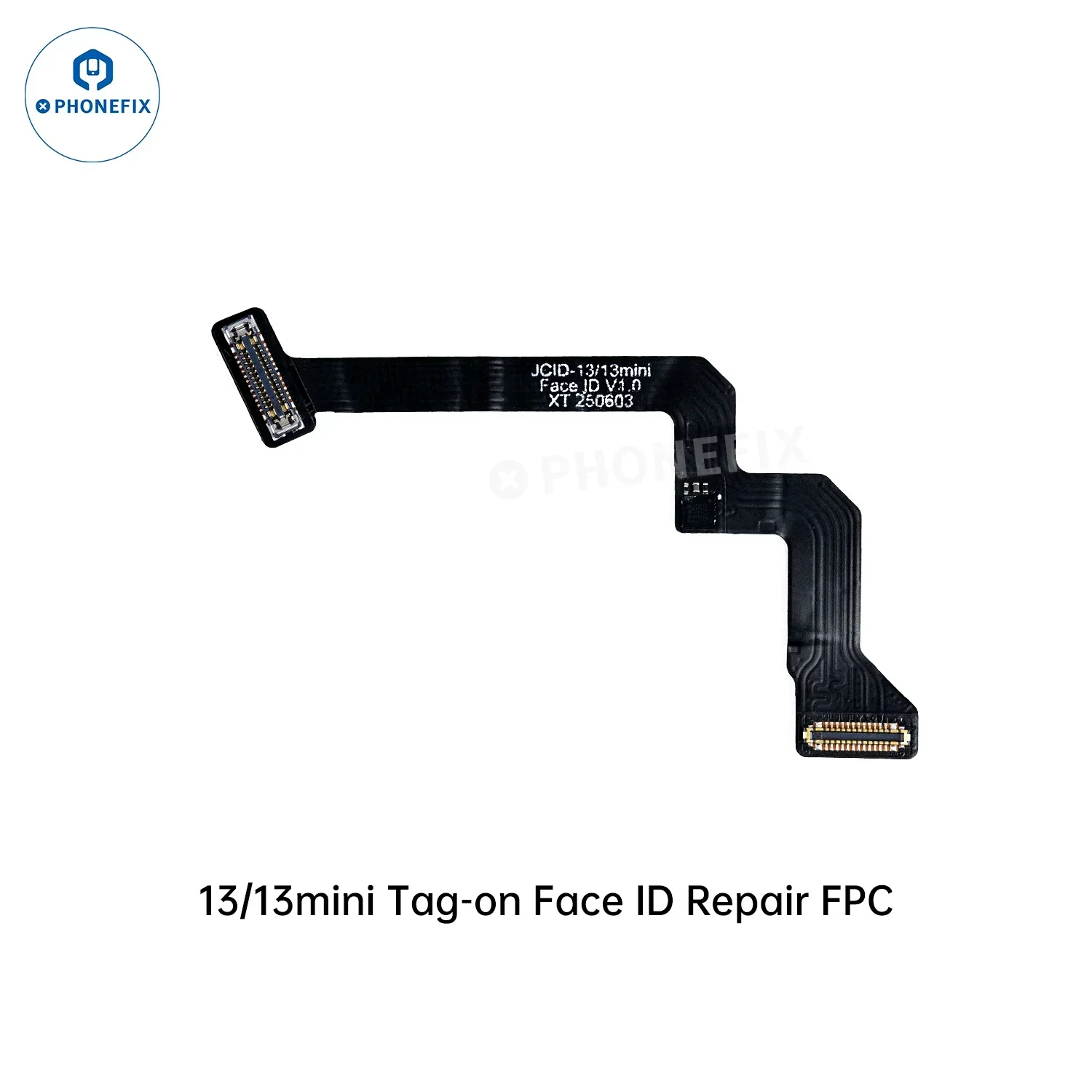 JCID Non-removal FPC Flex Repair iPhone Face ID Without Soldering - Image 30