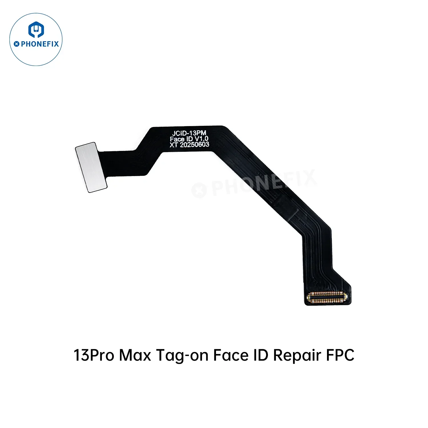 JCID Non-removal FPC Flex Repair iPhone Face ID Without Soldering - Image 28