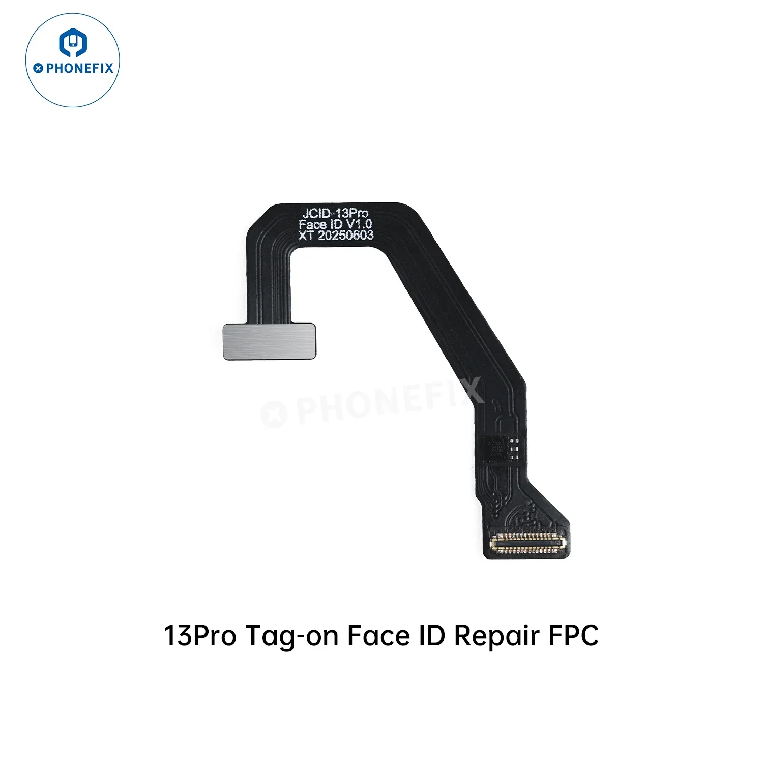 JCID Non-removal FPC Flex Repair iPhone Face ID Without Soldering - Image 27
