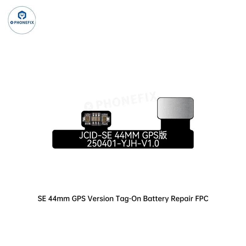 JCID iWatch Tag-on Battery Repair FPC+ Adaptor for Battery Life - Image 4