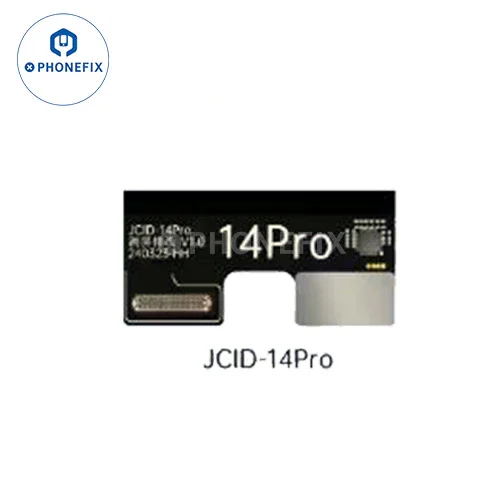 JCID MV01 Screen Testing Module For iPhone Samsung Android Phones - Image 12
