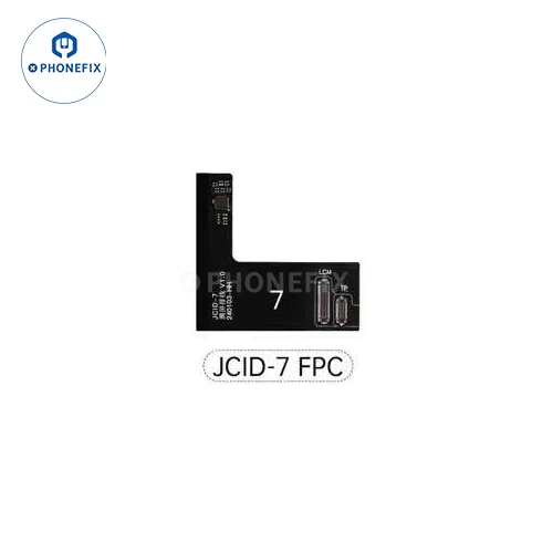 JCID MV01 Screen Testing Module For iPhone Samsung Android Phones - Image 16