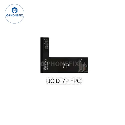 JCID MV01 Screen Testing Module For iPhone Samsung Android Phones - Image 17