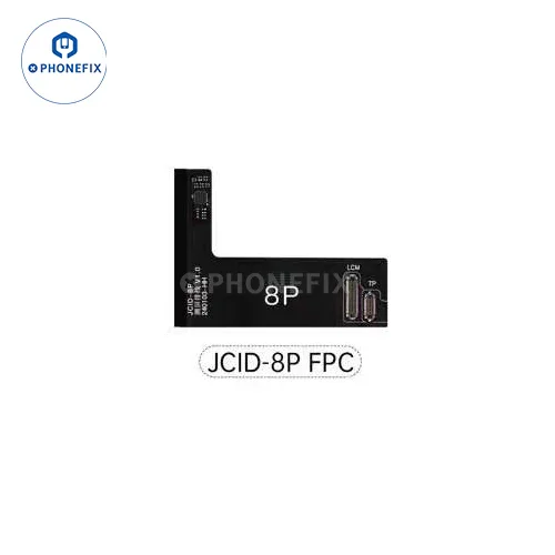 JCID MV01 Screen Testing Module For iPhone Samsung Android Phones - Image 19
