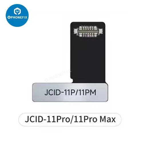 JCID Non-removal FPC Flex Repair iPhone Face ID Without Soldering - Image 11