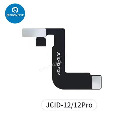 JCID Non-removal FPC Flex Repair iPhone Face ID Without Soldering - Image 13