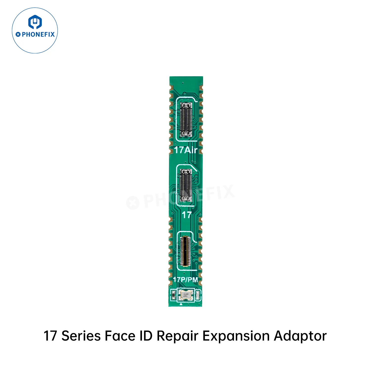 JCID Non-removal FPC Flex Repair iPhone Face ID Without Soldering - Image 33