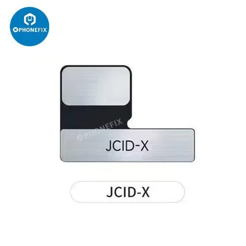 JCID Non-removal FPC Flex Repair iPhone Face ID Without Soldering - Image 5