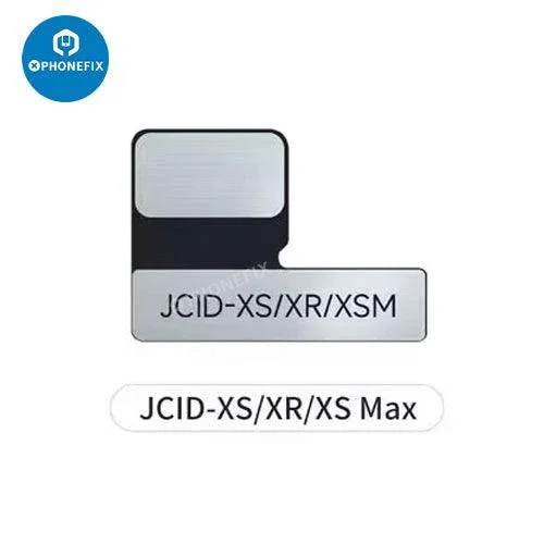 JCID Non-removal FPC Flex Repair iPhone Face ID Without Soldering - Image 9