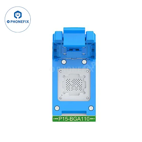 JCID P15 Nand Programmer For iPhone 6-15 Pro Max iPad Mac HDD - Image 12