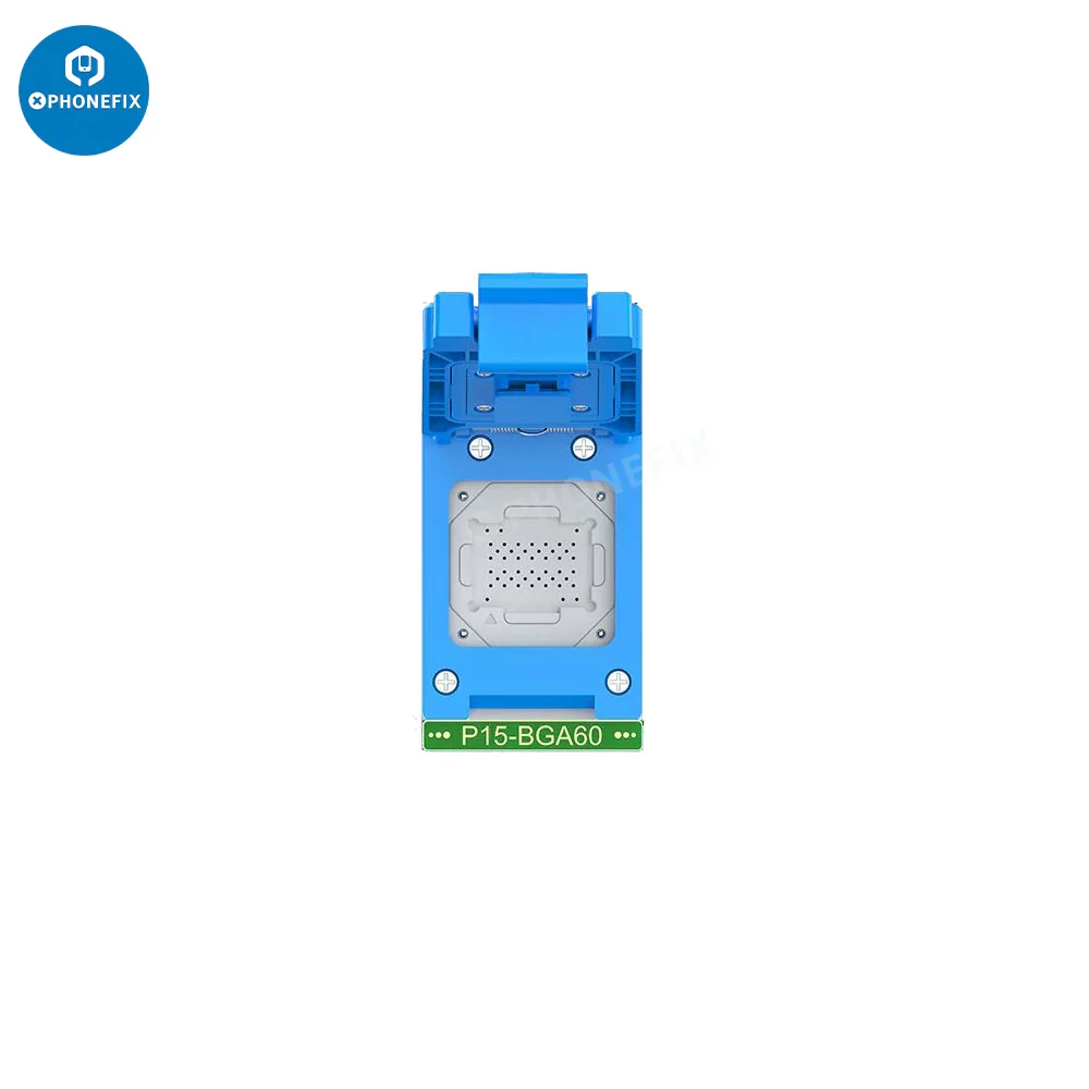 JCID P15 Nand Programmer For iPhone 6-15 Pro Max iPad Mac HDD - Image 6
