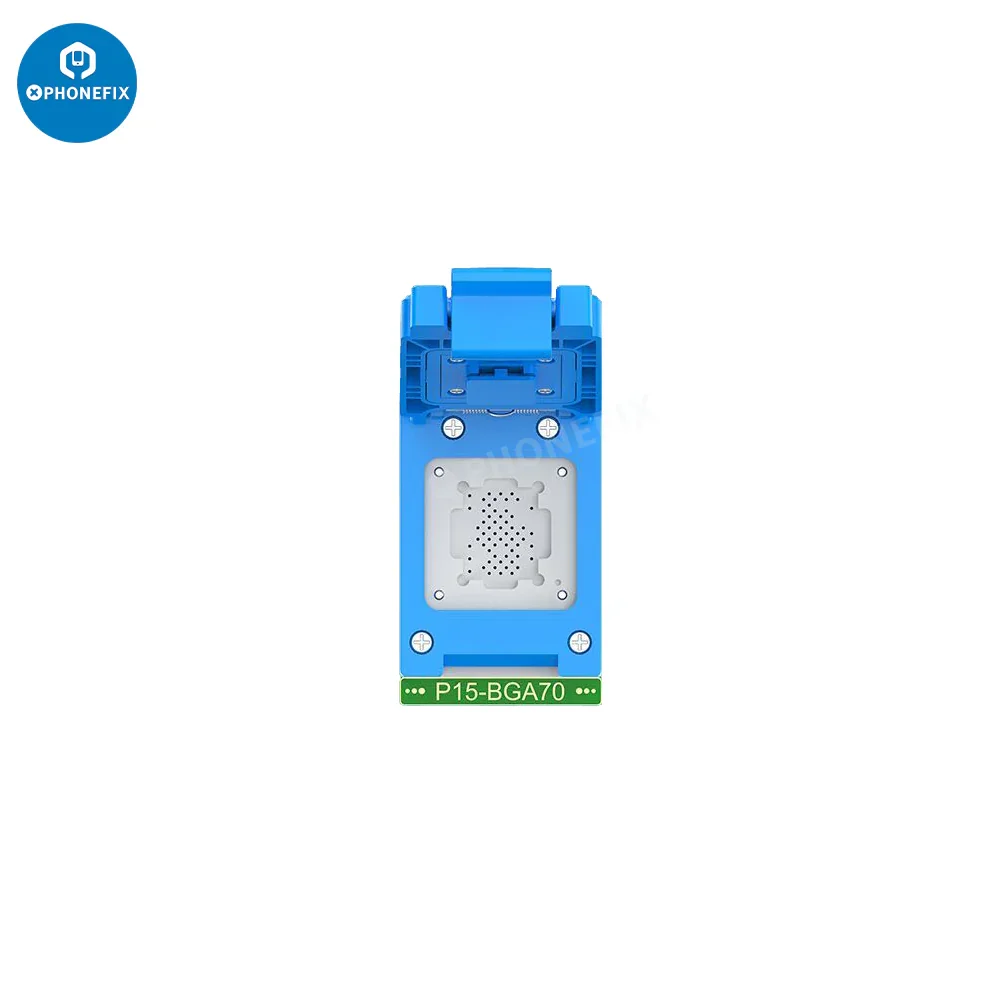 JCID P15 Nand Programmer For iPhone 6-15 Pro Max iPad Mac HDD - Image 7