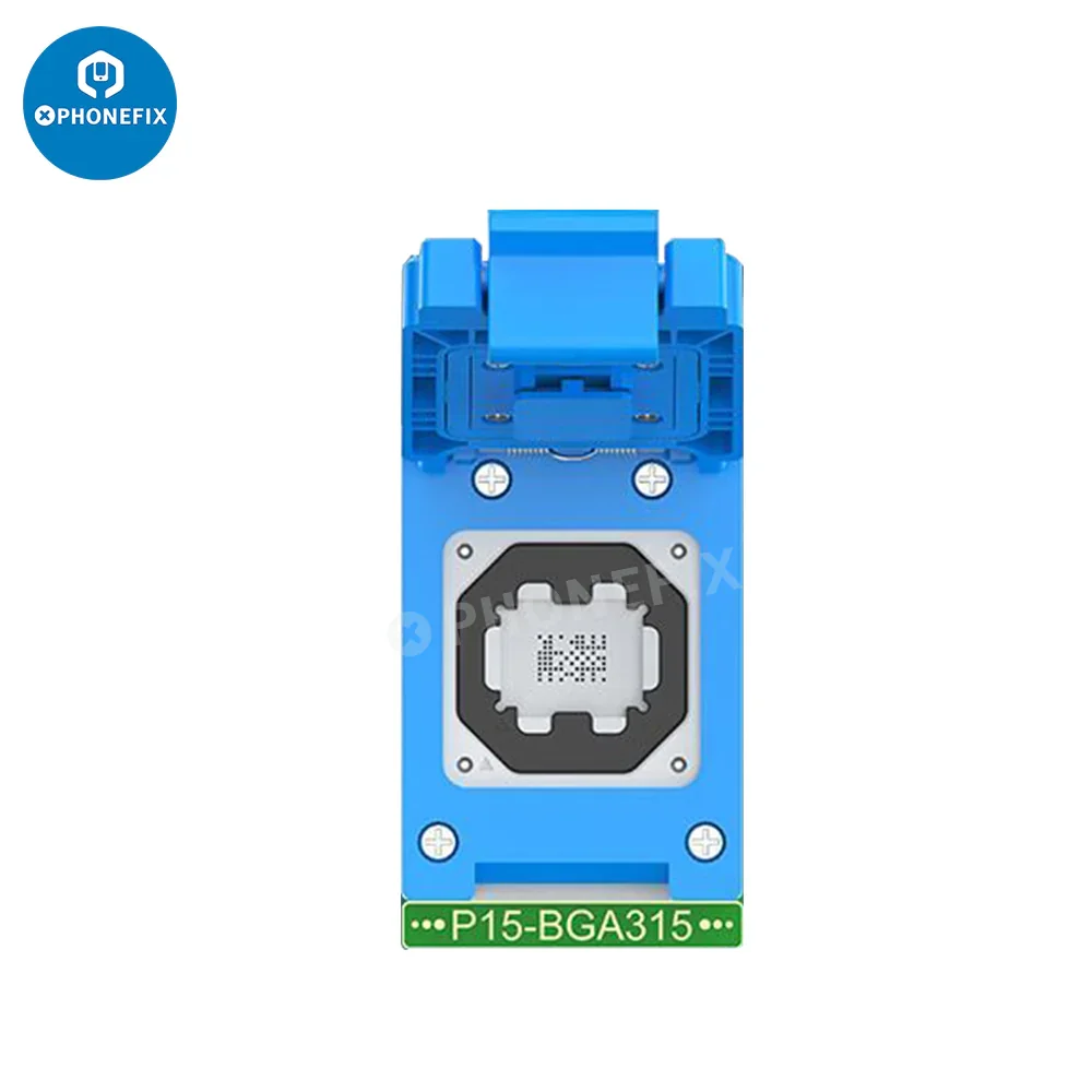 JCID P15 Nand Programmer For iPhone 6-15 Pro Max iPad Mac HDD - Image 8