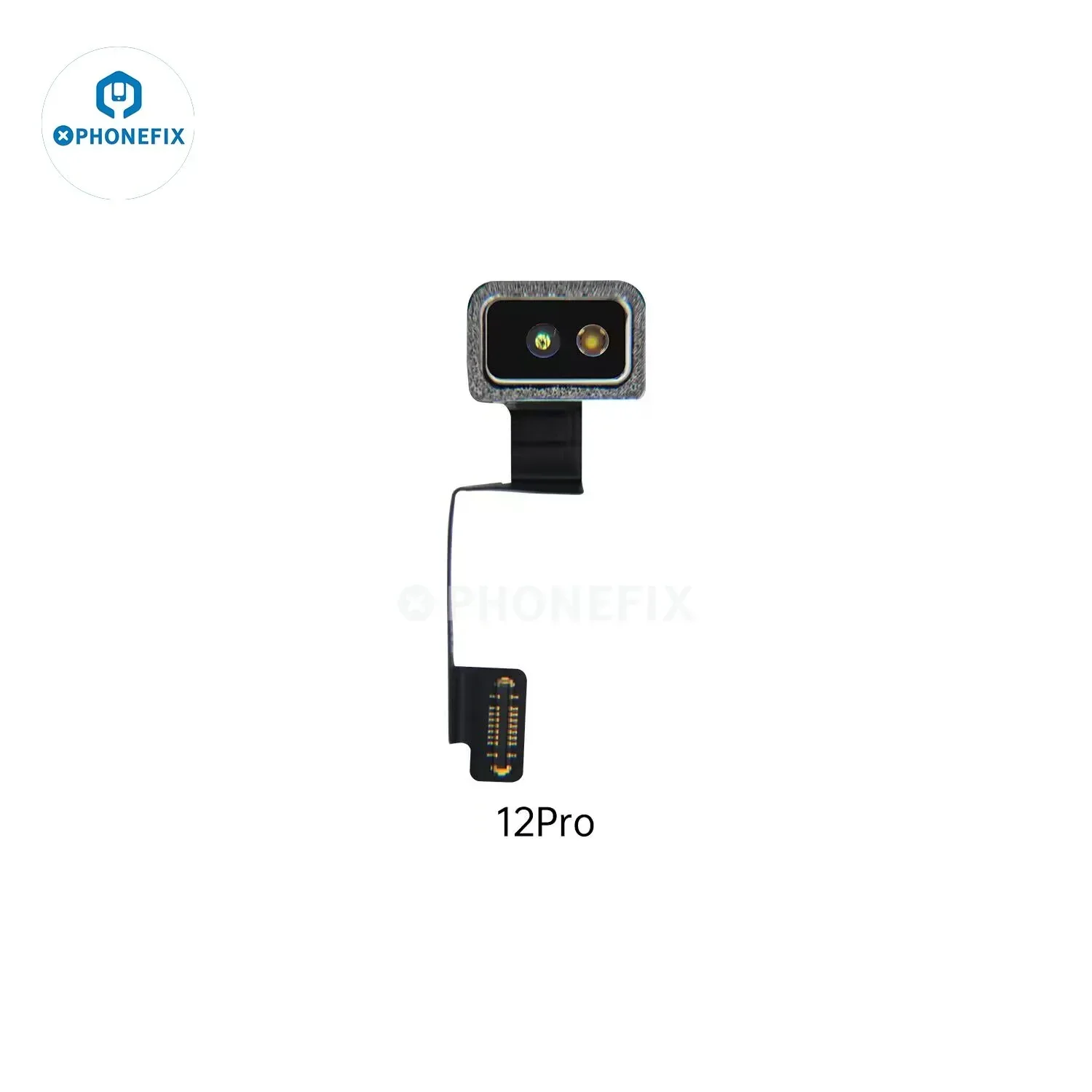 JCID Programmable LiDAR Radar FPC Fixes iPhone Rear Camera Issue - Image 3