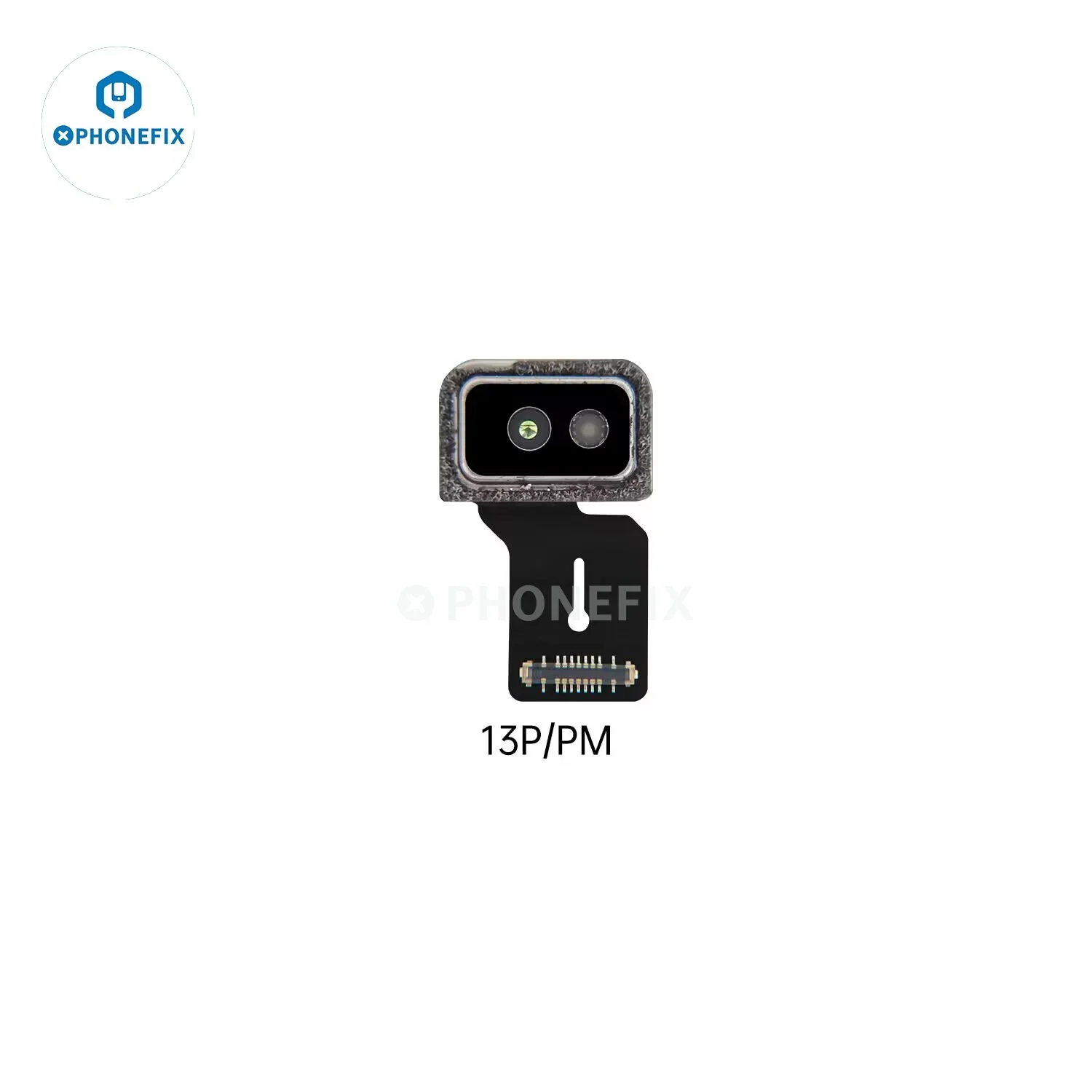 JCID Programmable LiDAR Radar FPC Fixes iPhone Rear Camera Issue - Image 5