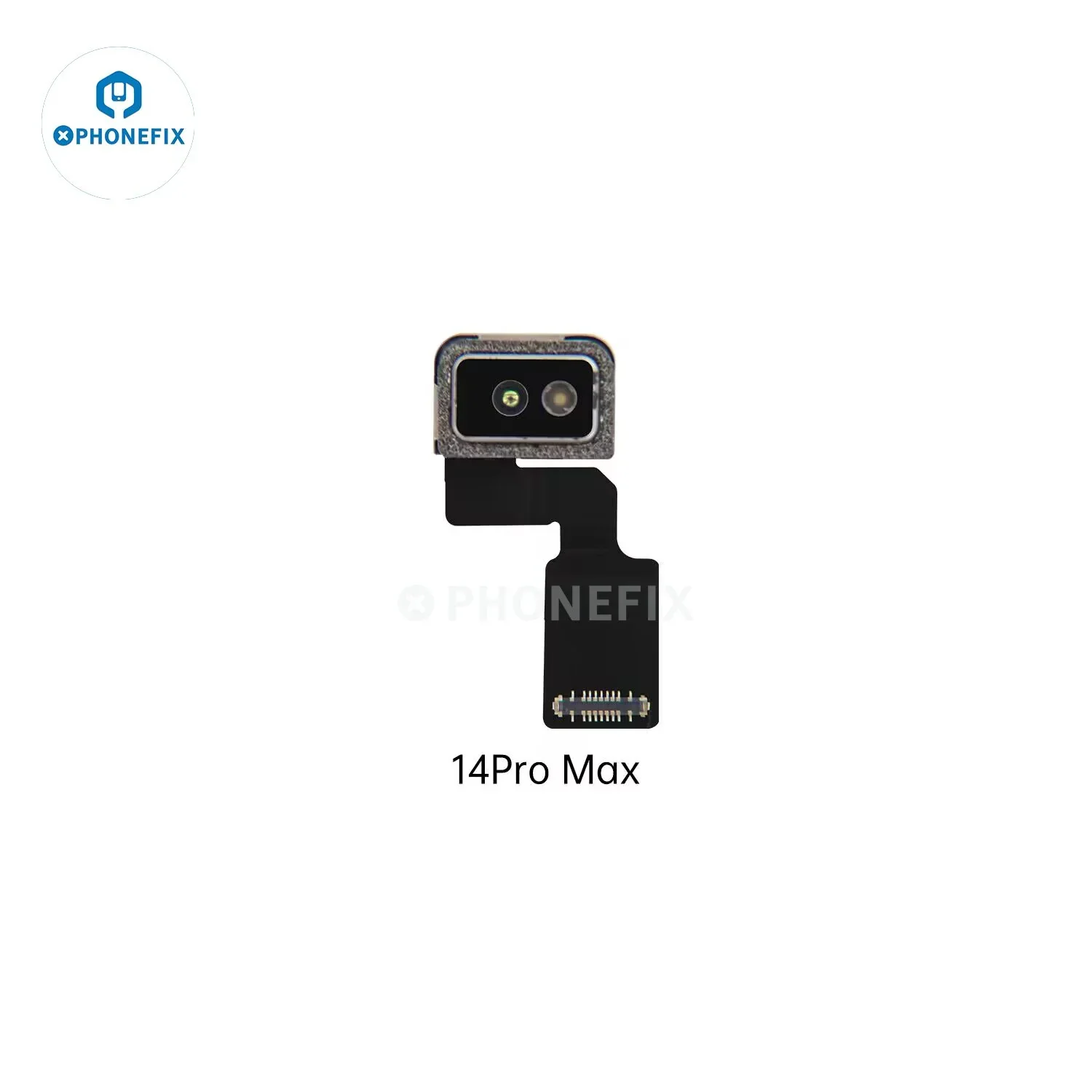 JCID Programmable LiDAR Radar FPC Fixes iPhone Rear Camera Issue - Image 6