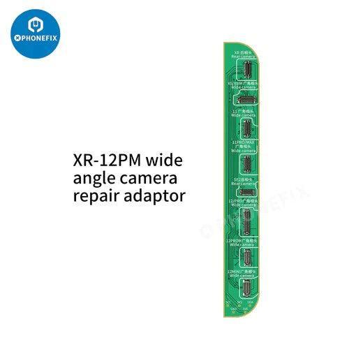 JCID Rear Camera Repair FPC Cable For iPhone XR-17 Pro Max - Image 6