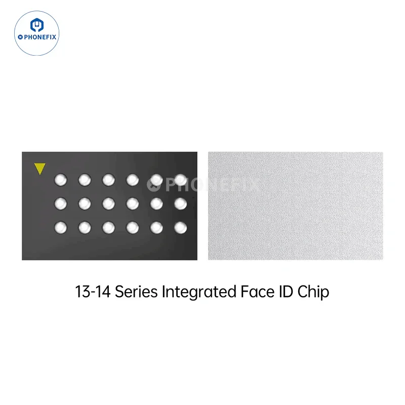 JCID Romeo Face ID Repair Chip For iPhone X-16 Pro Max - Image 5