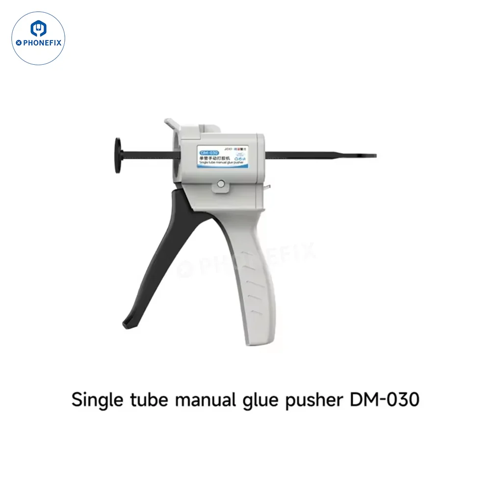 JCID Tough Process Adhesive TP Nano Glue for Mobile Phone Repair - Image 10