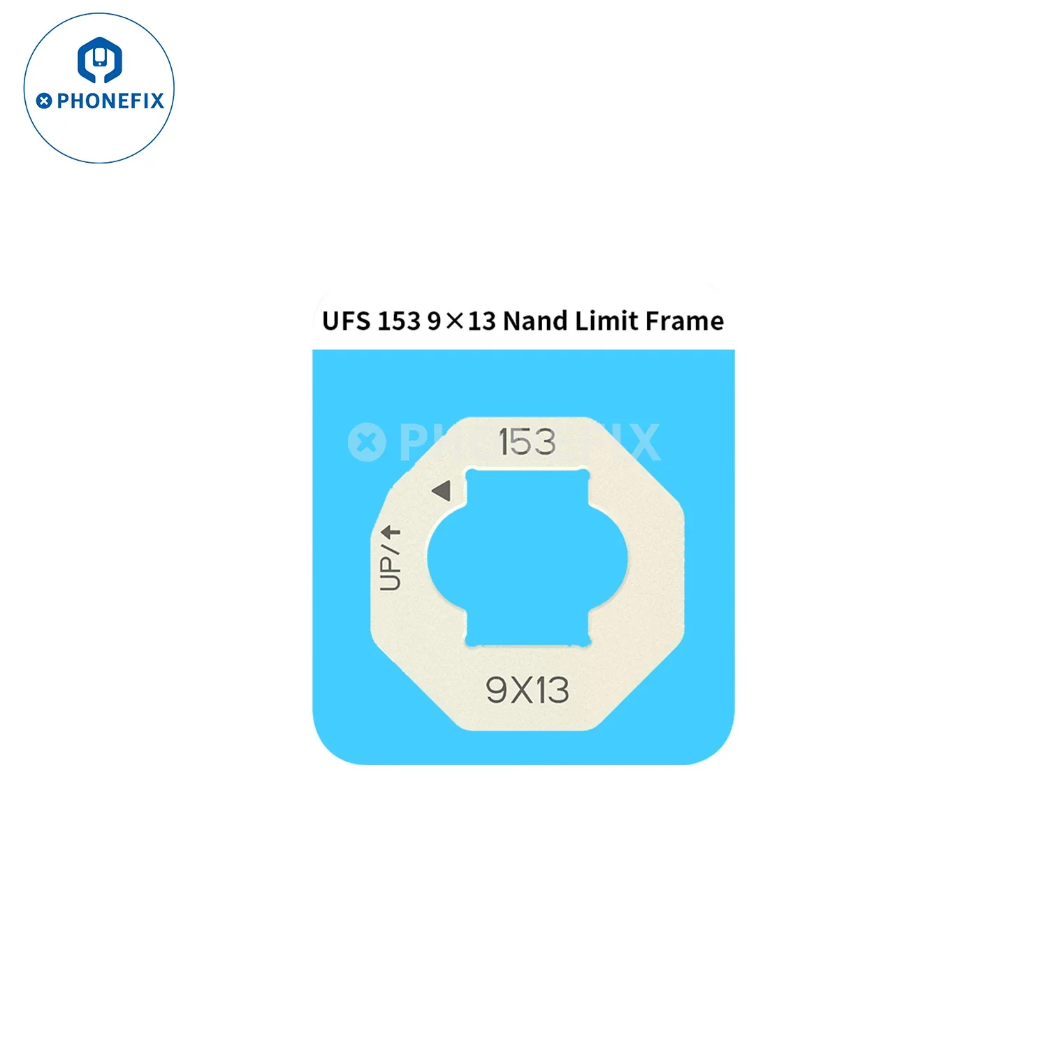 JCID UFS Programmer U15 BGA153/254/297 3 In 1 Read Write Tool - Image 4