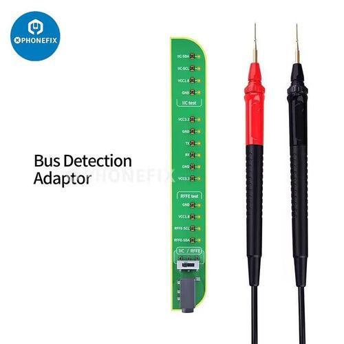 JCID V1S PRO Programmer BGA315 BGA110 BGA70 For iPhone iPad - Image 31