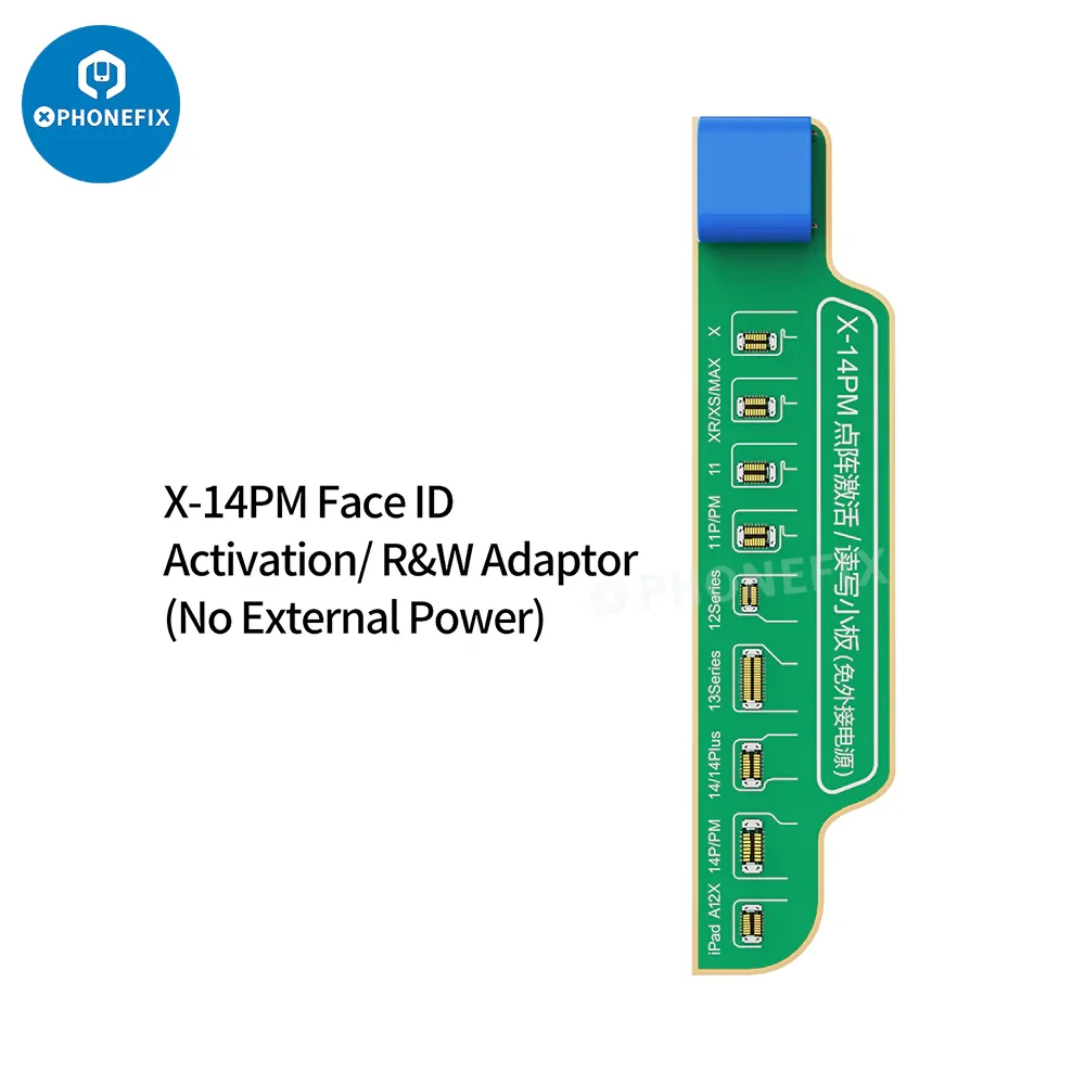 JCID V1S PRO Programmer BGA315 BGA110 BGA70 For iPhone iPad - Image 32