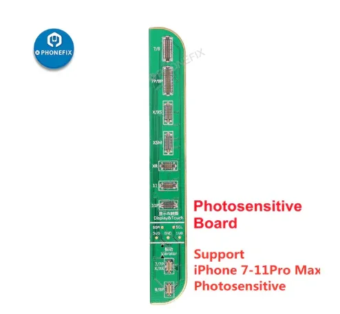 JCID V1S PRO Programmer BGA315 BGA110 BGA70 For iPhone iPad - Image 35