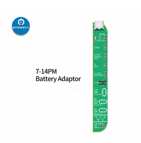 JCID V1S PRO Programmer BGA315 BGA110 BGA70 For iPhone iPad - Image 40