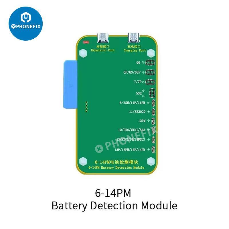 JCID V1S PRO Programmer BGA315 BGA110 BGA70 For iPhone iPad - Image 9