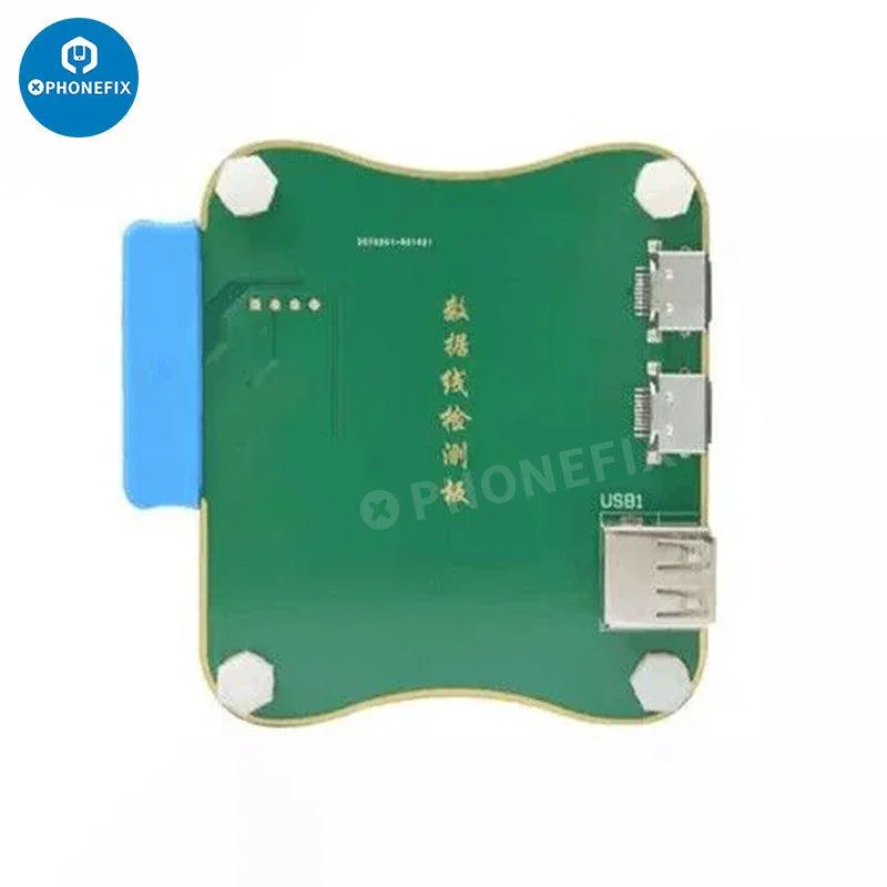 JCID V1S PRO Programmer With Multifunction iPhone Repair Module - Image 12