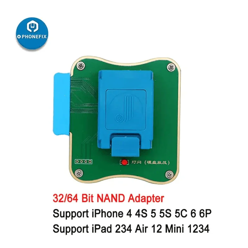 JCID V1S PRO Programmer With Multifunction iPhone Repair Module - Image 7