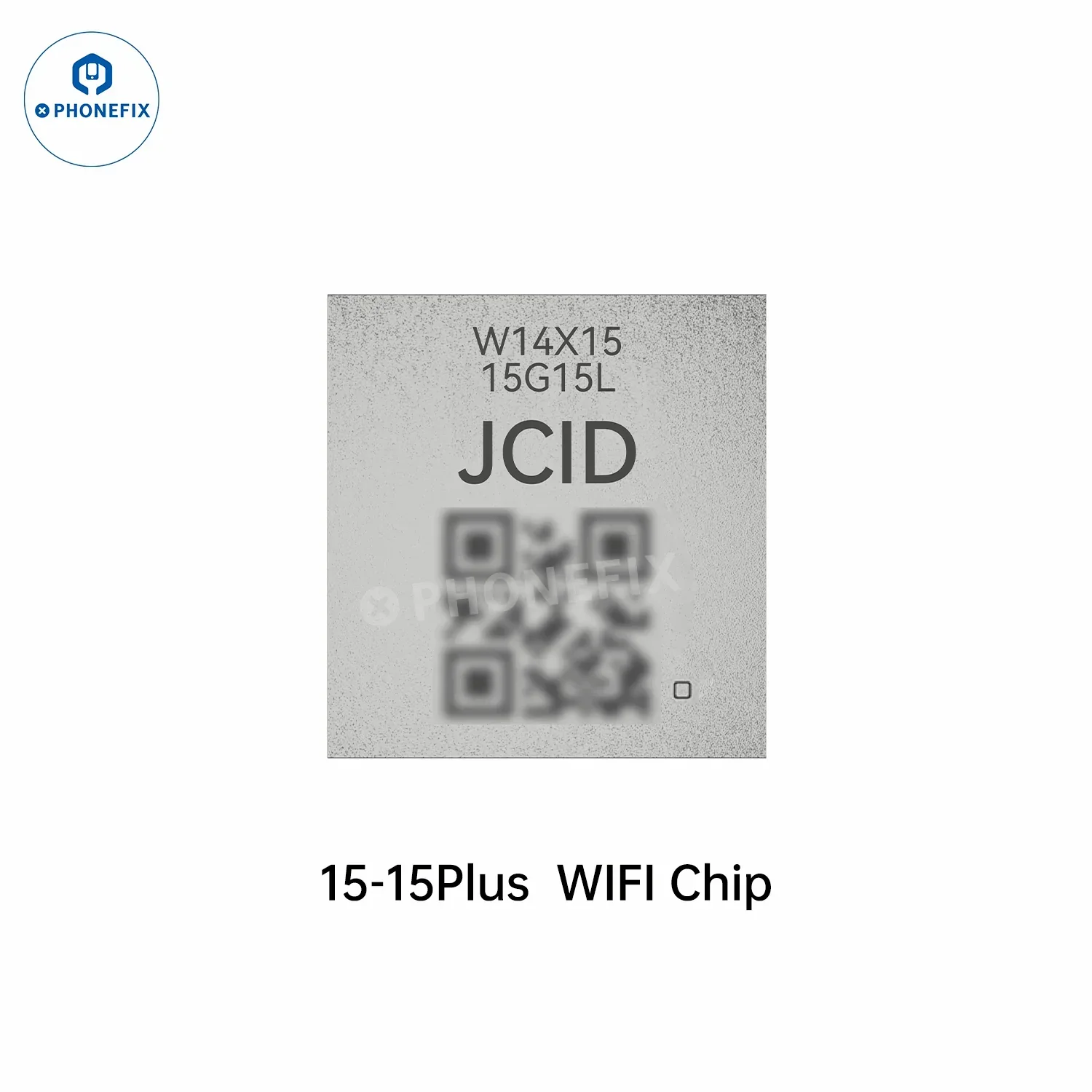 JCID WIFI Chip Unbind Activation Module for iPhone 12-16 Pro Max - Image 16