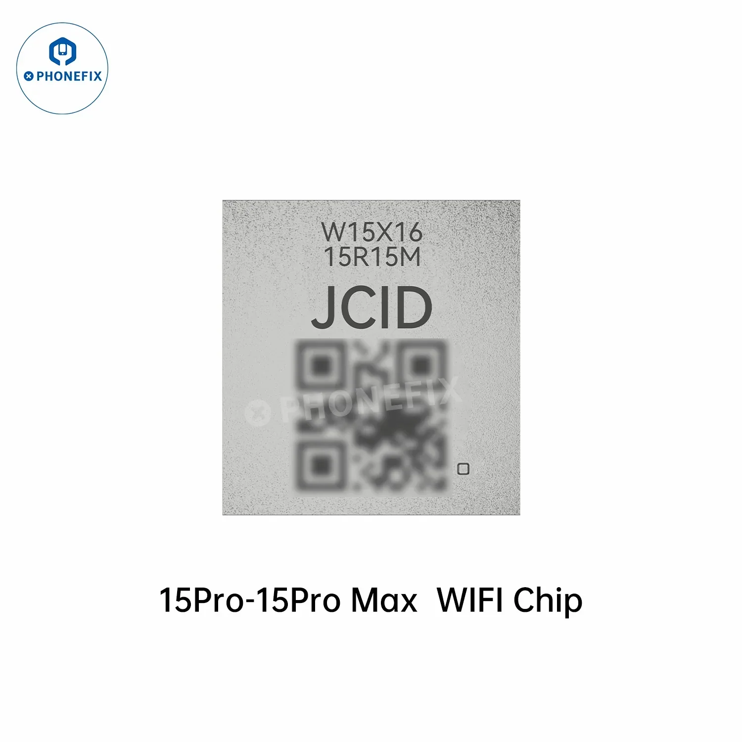 JCID WIFI Chip Unbind Activation Module for iPhone 12-16 Pro Max - Image 17